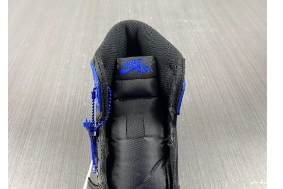 AJ1 o OG 555088-405 Retr 1 Jordan Air 555088-404 0805